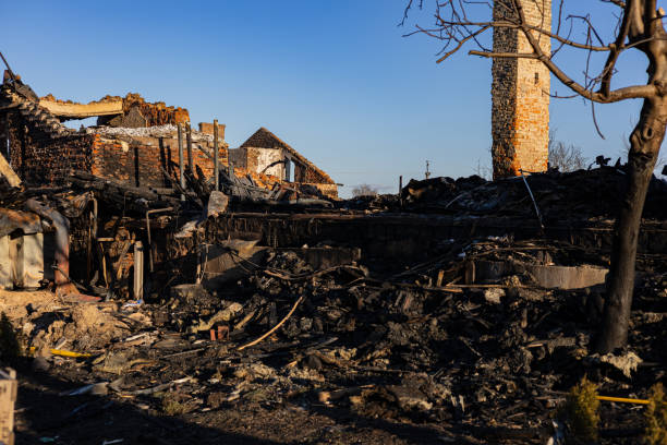 Reliable Fire Damage Removal contractor in Lithia, FL by Meridian Smoke Damage