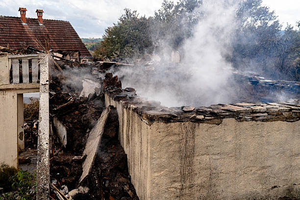 Affordable Fire Damage Removal solutions in Lithia, FL